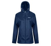 Regatta Womens/Ladies Pack It III Waterproof Jacket RG3501