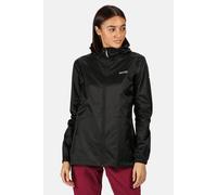 Regatta Womens Ladies Pack It III Waterproof Jacket Packaway Packable Foldable