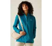 Regatta Pack-it Iii Jacket Blue 34 Women