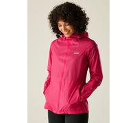 Regatta Womens Wmn Pk It Jkt III Outdoor Active Jackets Waterproof Shell
