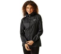 Regatta Women's Wmn Pk It Jkt Iii Jacket, Black, 18