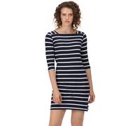 Regatta Womens Paislee Printed Jersey 3/4 Sleeve Sun Dress
