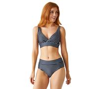 Regatta Womens Paloma Bikini Top Adjustable Straps Recycled Fabric
