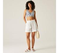Women's swimsuit top Regatta Paloma Bleu 40