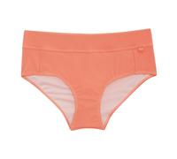 Regatta Womens Paloma Plain Swim Briefs - Shell Pink - 12 UK - Shell Pink - 85% Recycled Polyester/15% Elastane