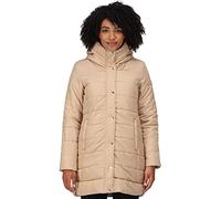 Regatta Women's Pamelina Baffled Quilted Jackets, Moccasin, 8 UK