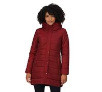 Regatta Women's Pamelina Padded Water-Repellent Walking Jacket