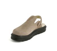 Regatta Womens Pearl Mule Sandals - Taupe - 7