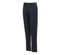 Regatta Women's Pentre Extol Stretch Hiking Trousers - Navy - Navy - 16 UK R
