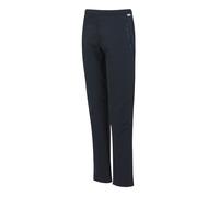 (18 UK R, Navy) Regatta Womens/Ladies Pentre Extol Stretch Hiking Trousers