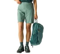 Regatta Womens Pentre Light Shorts: Ivy Moss: 10 Size: 10, Colour: Ivy