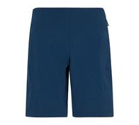 Regatta Women's Pentre Lite Walking Shorts in Dark Blue | Size: 12 Regatta Dark Blue 12