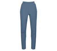 Regatta Women's Pentre Marl Hiking Trousers - Coronet Blue - Coronet Blue - 8 UK