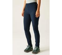 Regatta Women's Pentre Stretch II Walking Trousers in Navy | Size: 18 Regatta Navy 18