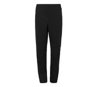 Regatta Womens Pentre Stretch II Walking Trousers UV Protection Water Repellent Winter Hiking Black