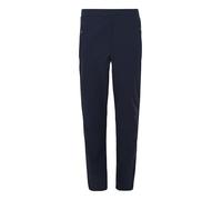 Regatta Womens Pentre Stretch II Walking Trousers UV Protection Water Repellent Winter Hiking Blue
