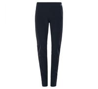 Regatta Women's Pentre Stretch Trousers - Navy - 12 Regular Leg - Navy - 89% Polyester/11% Elastane