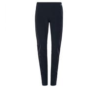 Regatta Women's Pentre Stretch Trousers - Navy - 8 Regular Leg - Navy - 89% Polyester/11% Elastane
