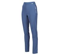 Regatta Womens Pentre Stretch Trousers Walking Hiking Pants