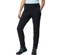 Regatta Women's Water-repellent Winter Pentre Stretch Trousers Navy, Size: 8 R