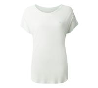 Regatta Womens Persisting II T-Shirt - Chalk Blue - Chalk Blue - 18 UK - 100% Bamboo