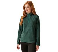 Regatta Womens Pimlo Half-Zip Fleece | Hiking & Outdoors | Various Colours