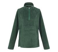 Regatta Women's Pimlo Half Zip Fleece - Rainforest - Rainforest - 8 UK