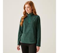 Regatta Womens Pimlo Zip Neck Fleece