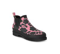 Regatta Women's Pink Floral Orla Welly Mid Boots Pink Floral