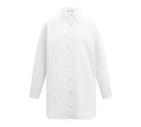 Regatta Womens Prena Cover Up Plain Beach Shirt - White - 18 UK - White - 100% Cotton