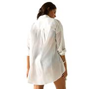 Regatta Womens Prena Cover Up 10 White
