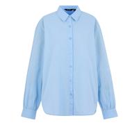 Regatta Womens Primevere II Shirt - Chambray Blue - Chambray Blue - 20 UK