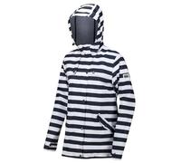 Regatta Women's Printed Bertille Jackets Waterproof Shell Design Jacket