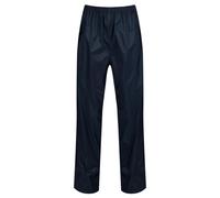 Regatta Womens Pro Packaway Overtrousers Waterproof Breathable Pants Hiking Work