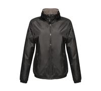 Regatta Professional TRW298 Womens Dover Black Insulated Jacket