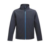 Regatta Professional Softshell Jacket Ablaze TRA629 Women's Printable Showerproof Size 18