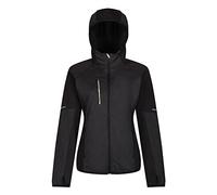 Regatta Women's Professional Women's X-pro Coldspring Ii Hybrid Full Zip Hooded Fleece Fleece Jacket (pack of 1)