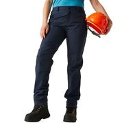 Regatta Womens Prolite Stretch Trousers Durable Workwear Pants