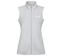 Regatta Womens Quarter Zip Fleece