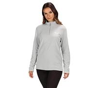 Regatta Womens Quarter Zip Fleece