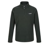Regatta Womens Quarter Zip Fleece