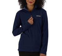 Regatta Womens Quarter Zip Fleece