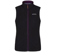 Regatta Womens Quarter Zip Fleece