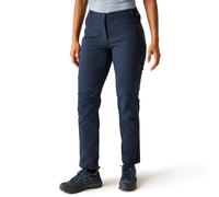 'Questra V' Walking Trousers Regatta Navy 20R