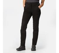 Regatta Womens Questra V Trousers Hiking Walking Pants Active Stretch