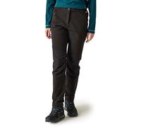 Regatta Women's Questra V Walking Trousers Black