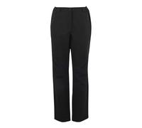 Regatta Women's Questra Walking Trousers, Water Repellent, Stretchable & Wind Resistant - Perfect for Outdoors, Walking, Hiking & Camping Black