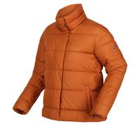 Regatta Womens Raegan Jacket Insulated Lightweight Quilted Coat