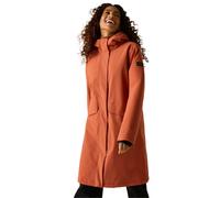 Regatta Womens Ramona Jacket Waterproof Breathable Coat