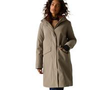 Regatta Womens Ramona Waterproof Jacket Insulated Breathable Winter Coat